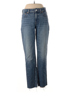 6 waist size - 28