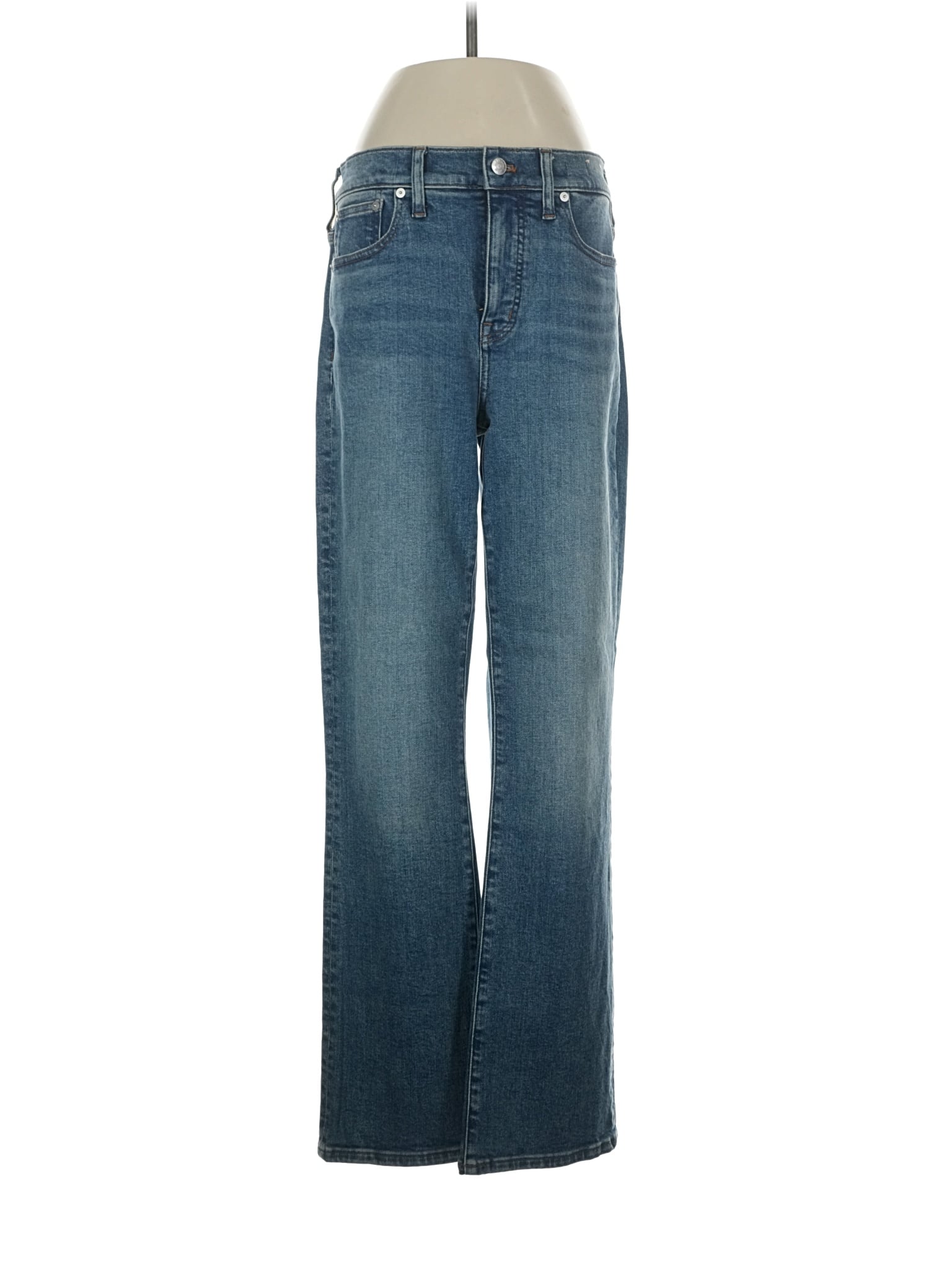 1 waist size - 27