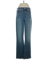 1 waist size - 27