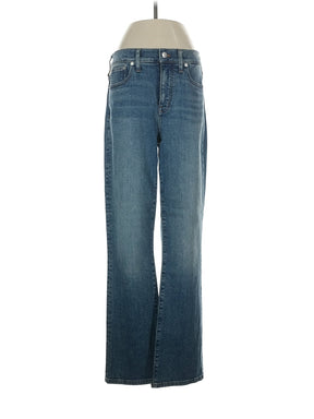 1 waist size - 27
