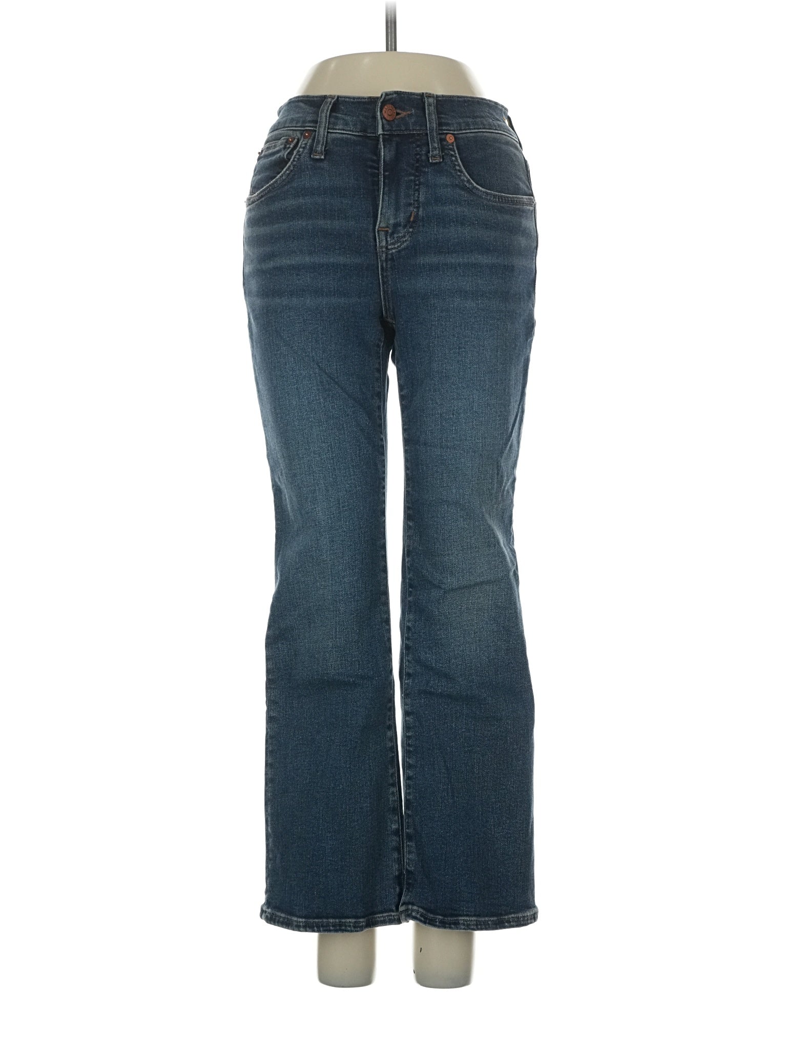 1 waist size - 25