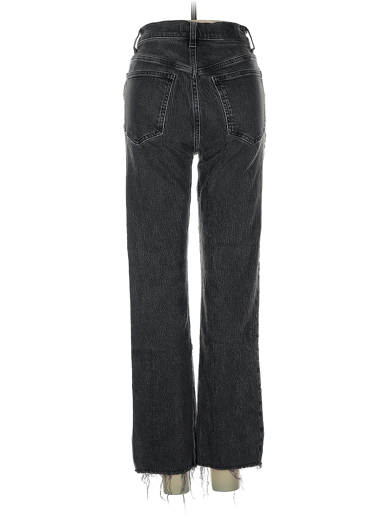 2 waist size - 25