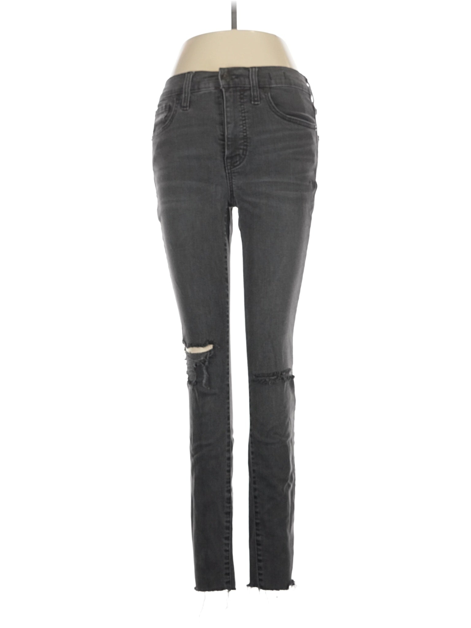 1 waist size - 28