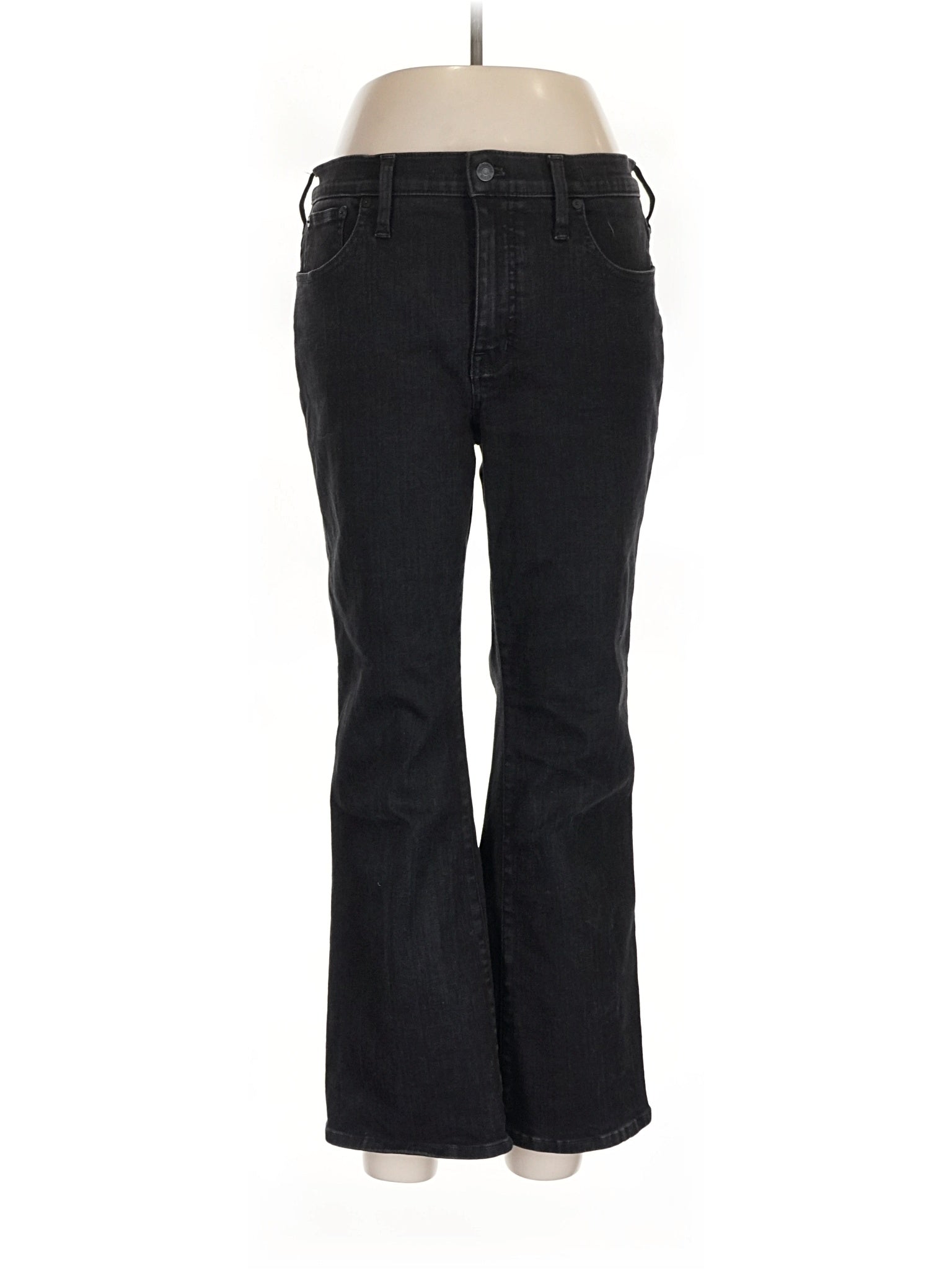 1 waist size - 31