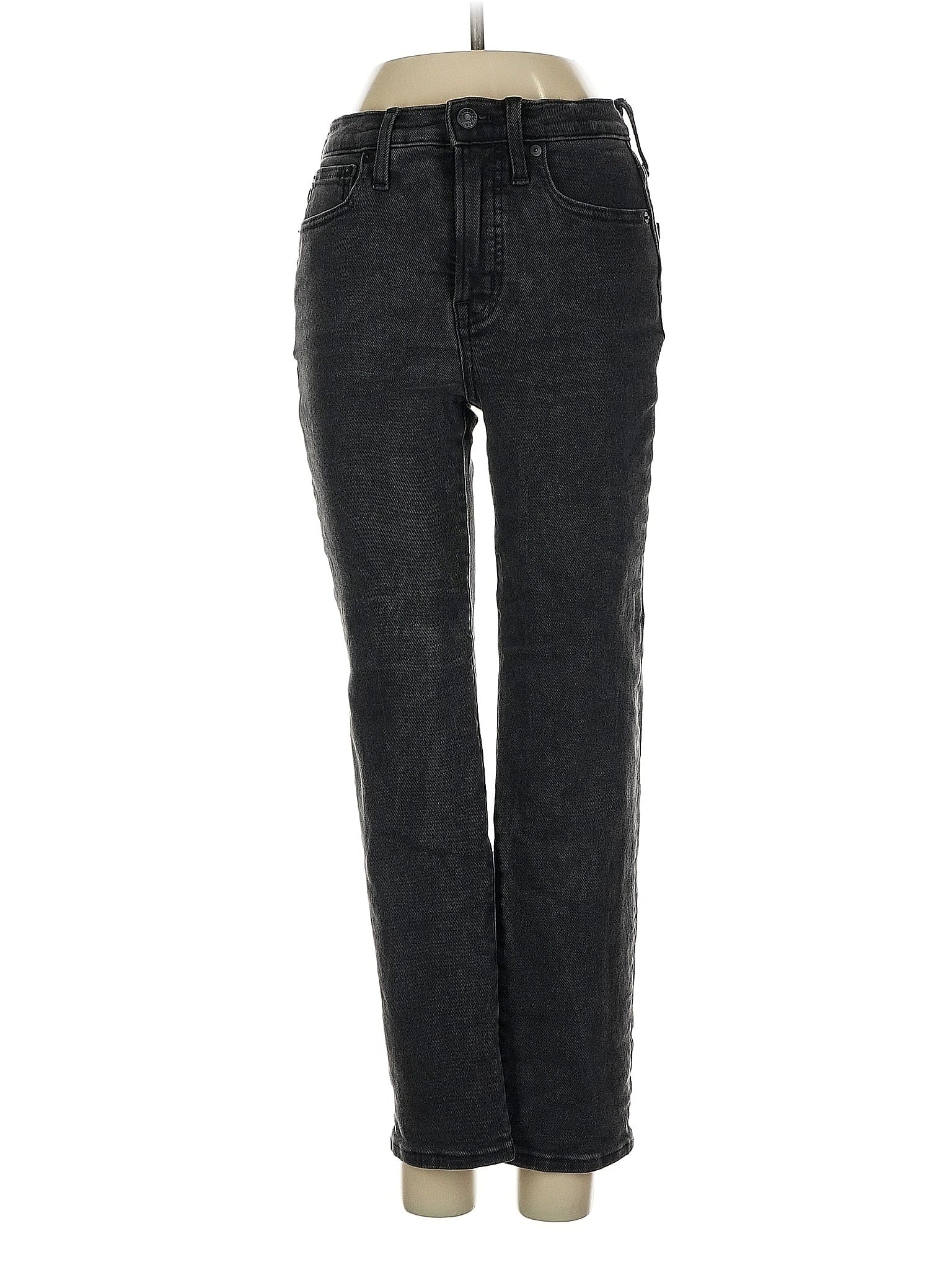 1 waist size - 25 P
