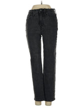 1 waist size - 25 P