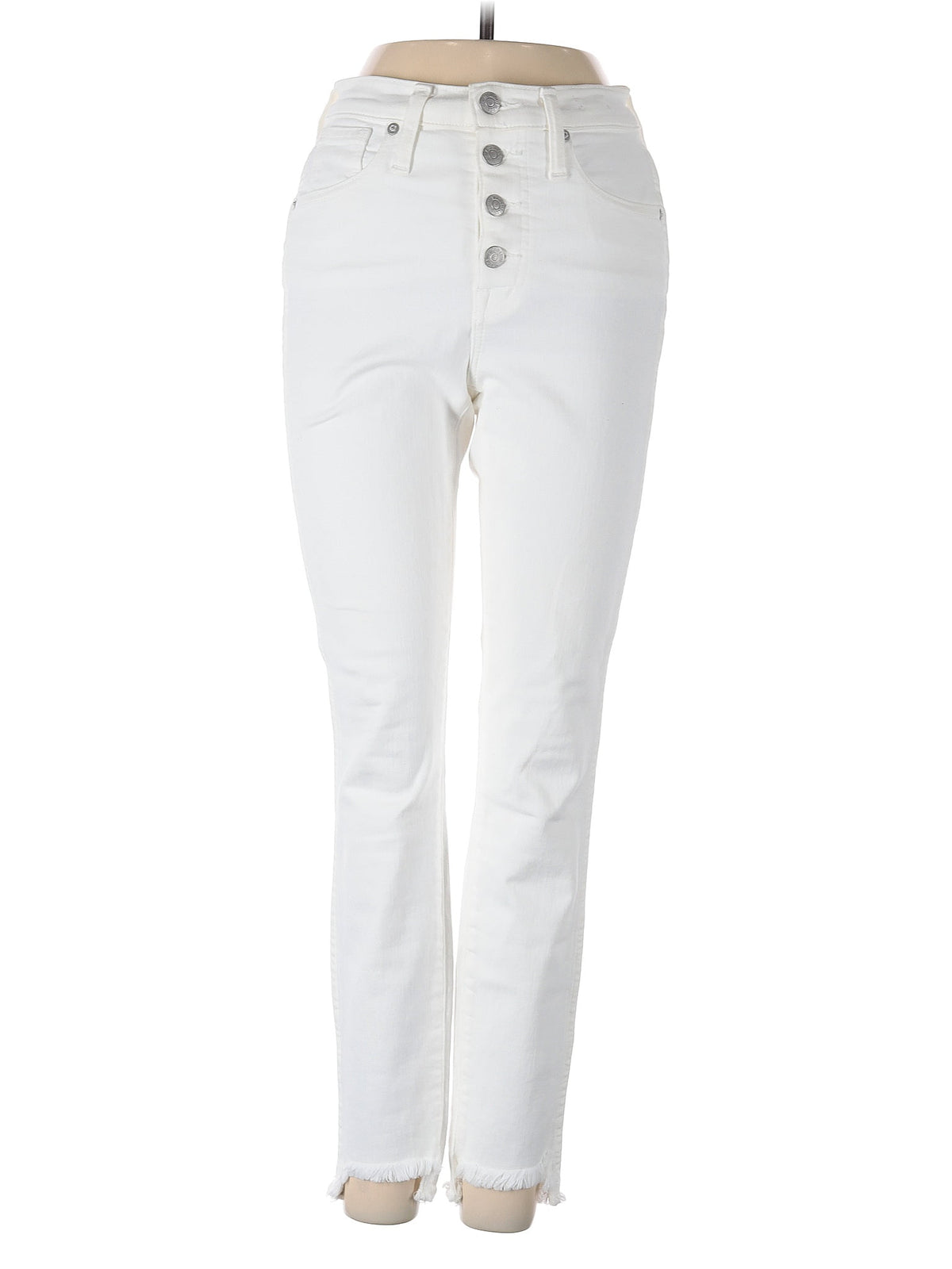 1 waist size - 23