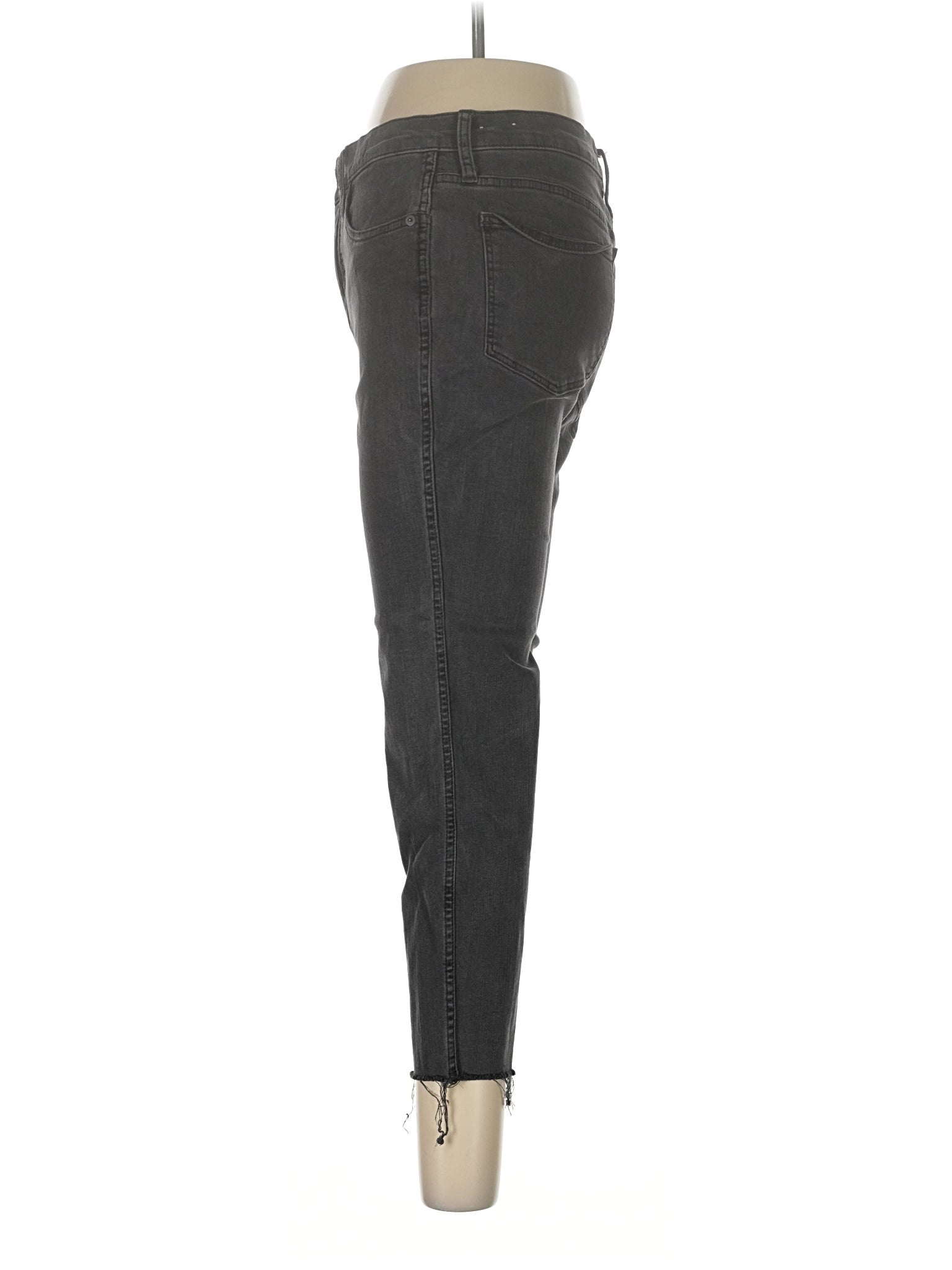 4 waist size - 29