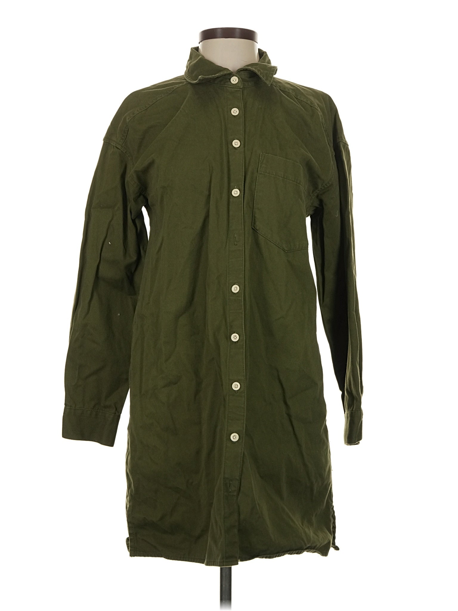 1 size - S