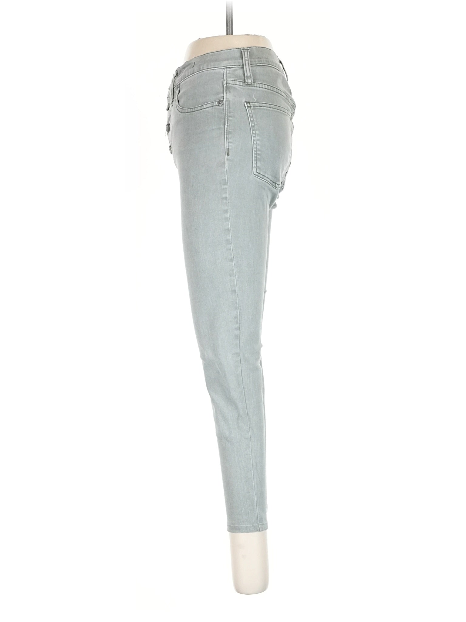 4 waist size - 25
