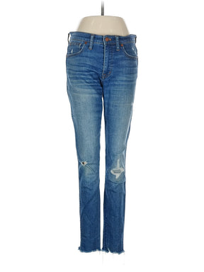 1 waist size - 28