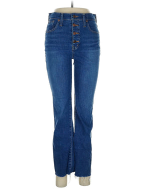 1 waist size - 28