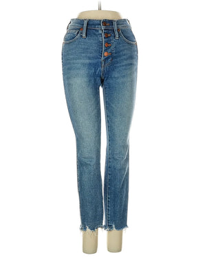 1 waist size - 23 P