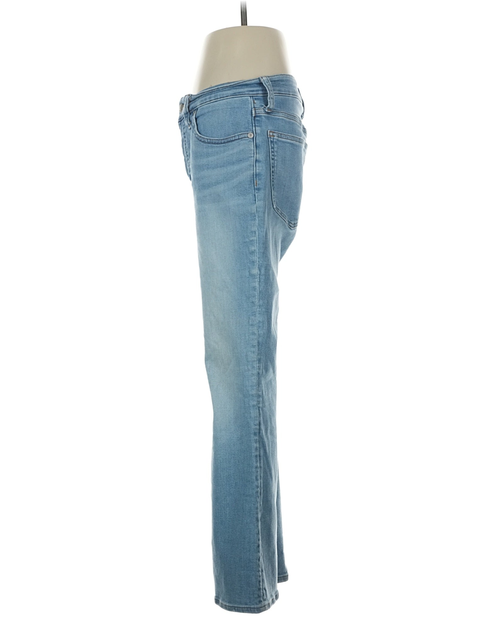 4 waist size - 27