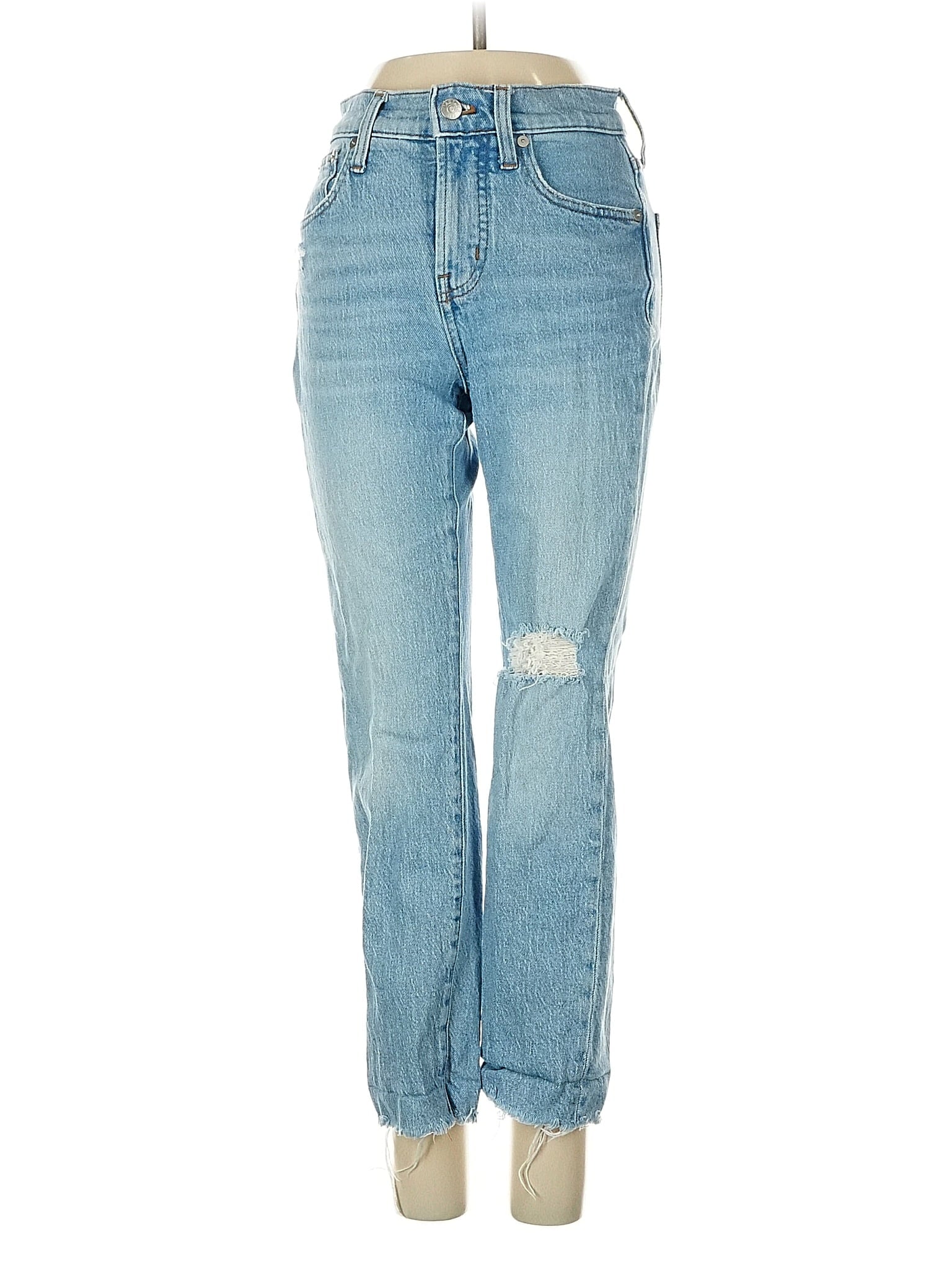 1 waist size - 23 P