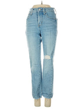 1 waist size - 23 P