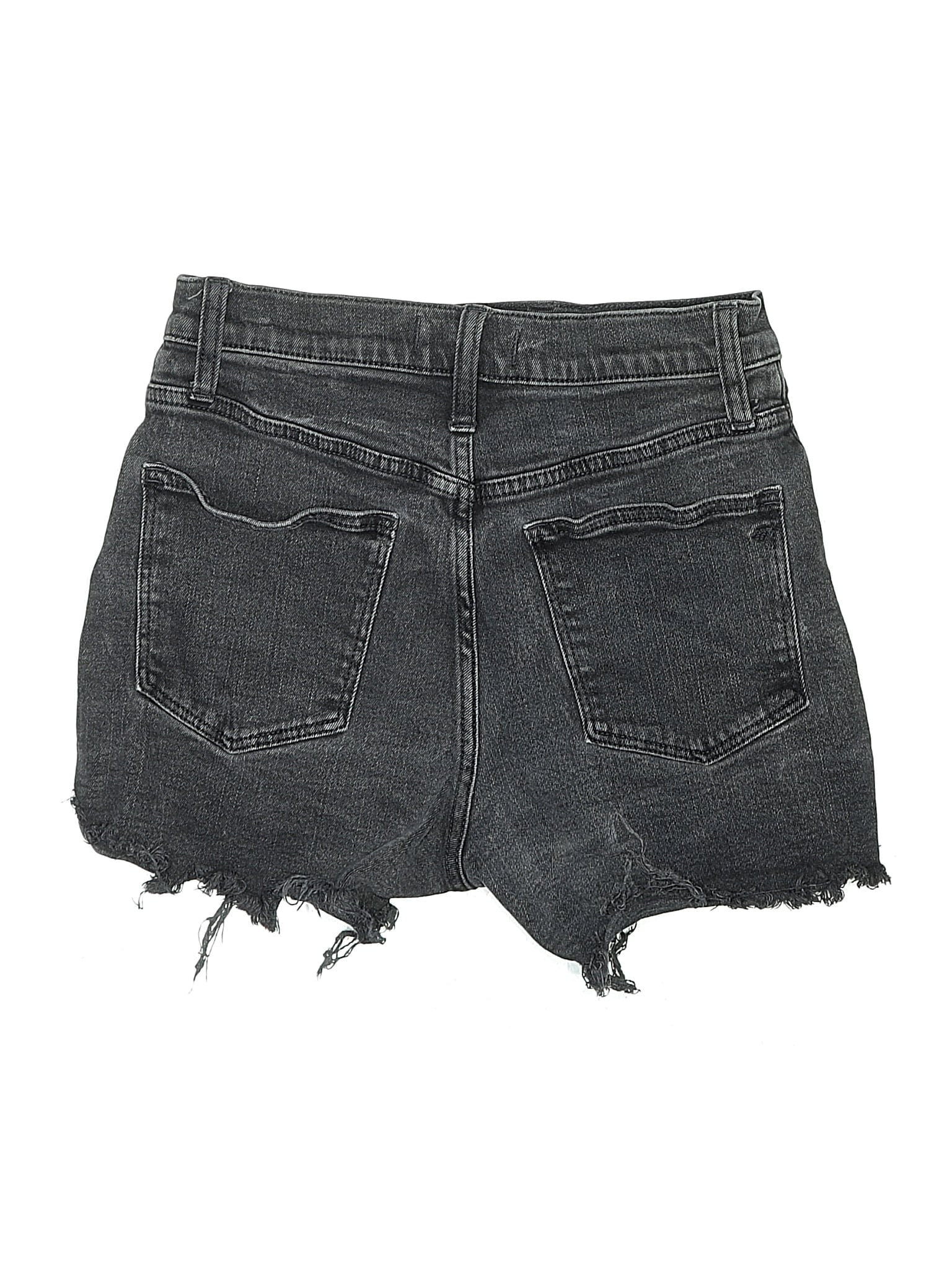 2 waist size - 25