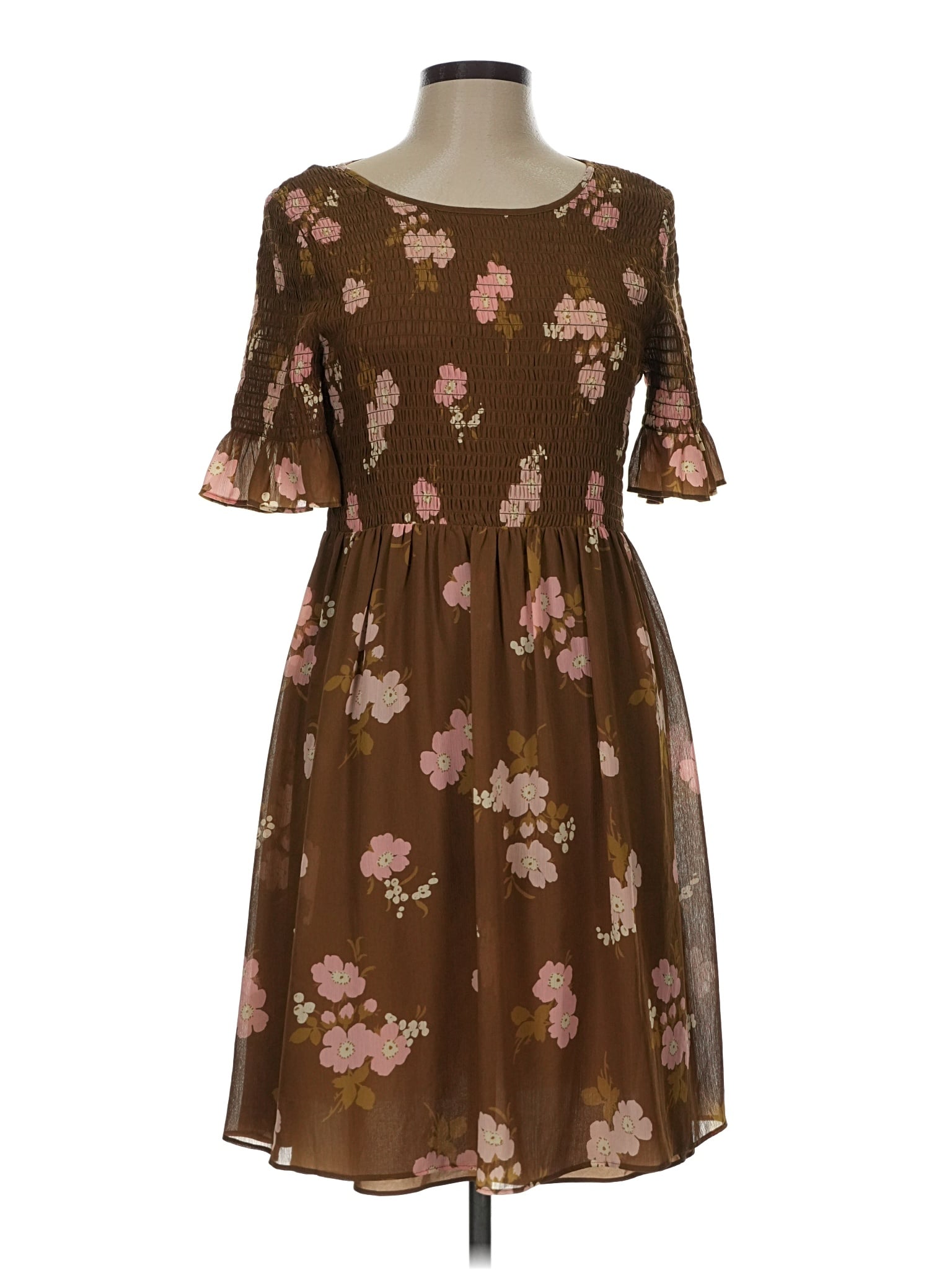 1 size - L