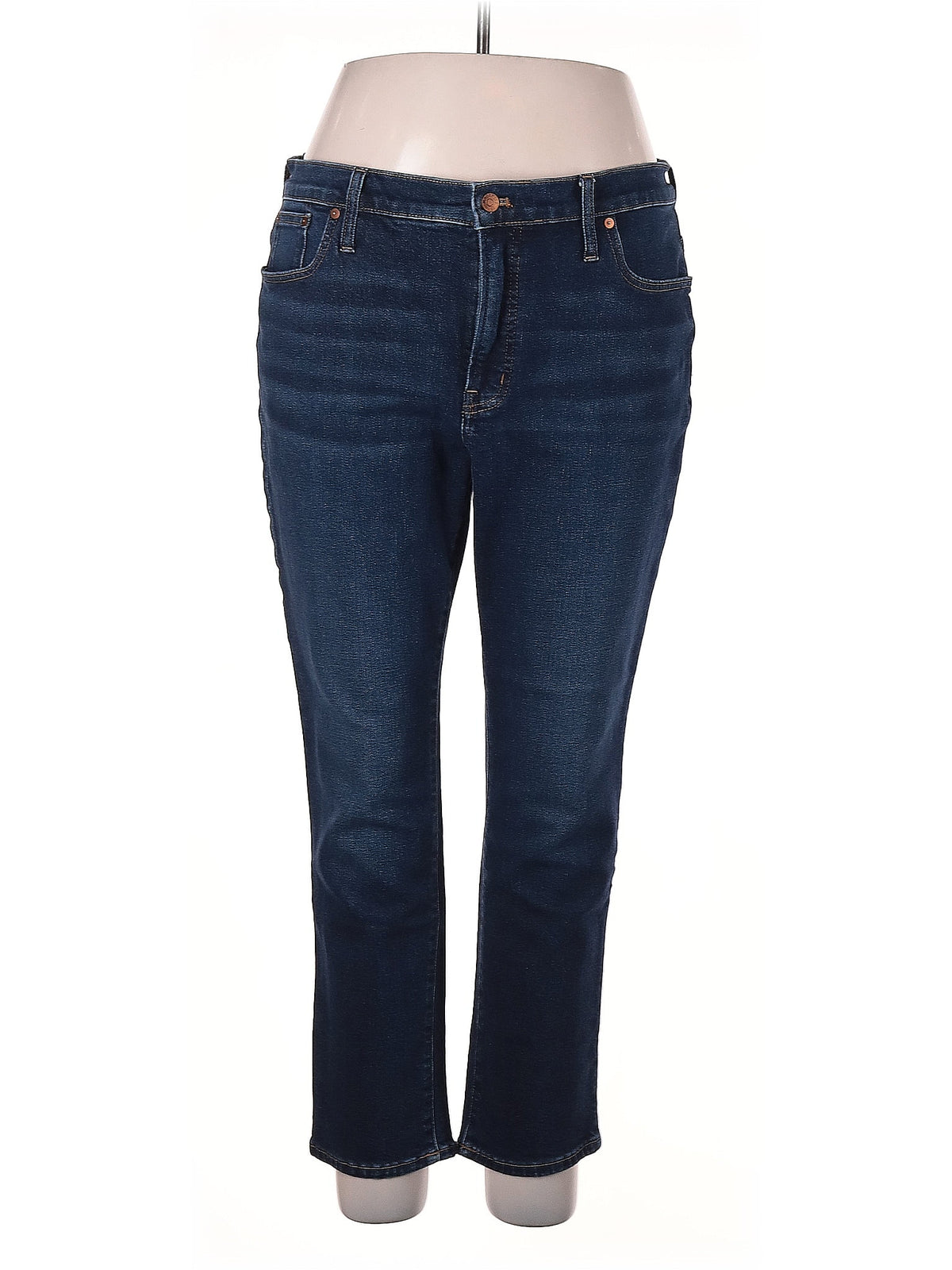 1 waist size - 32