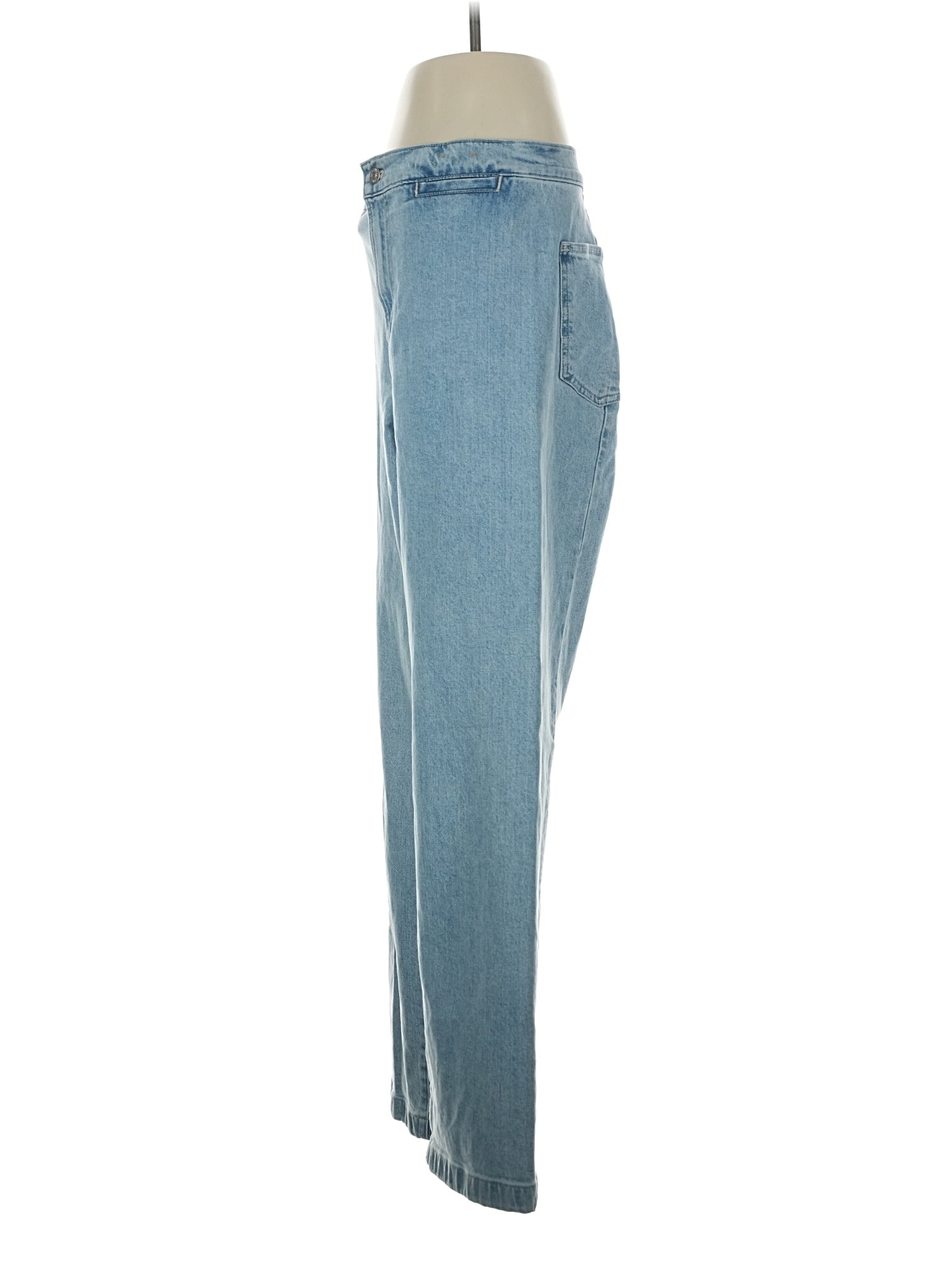 4 waist size - 27 T