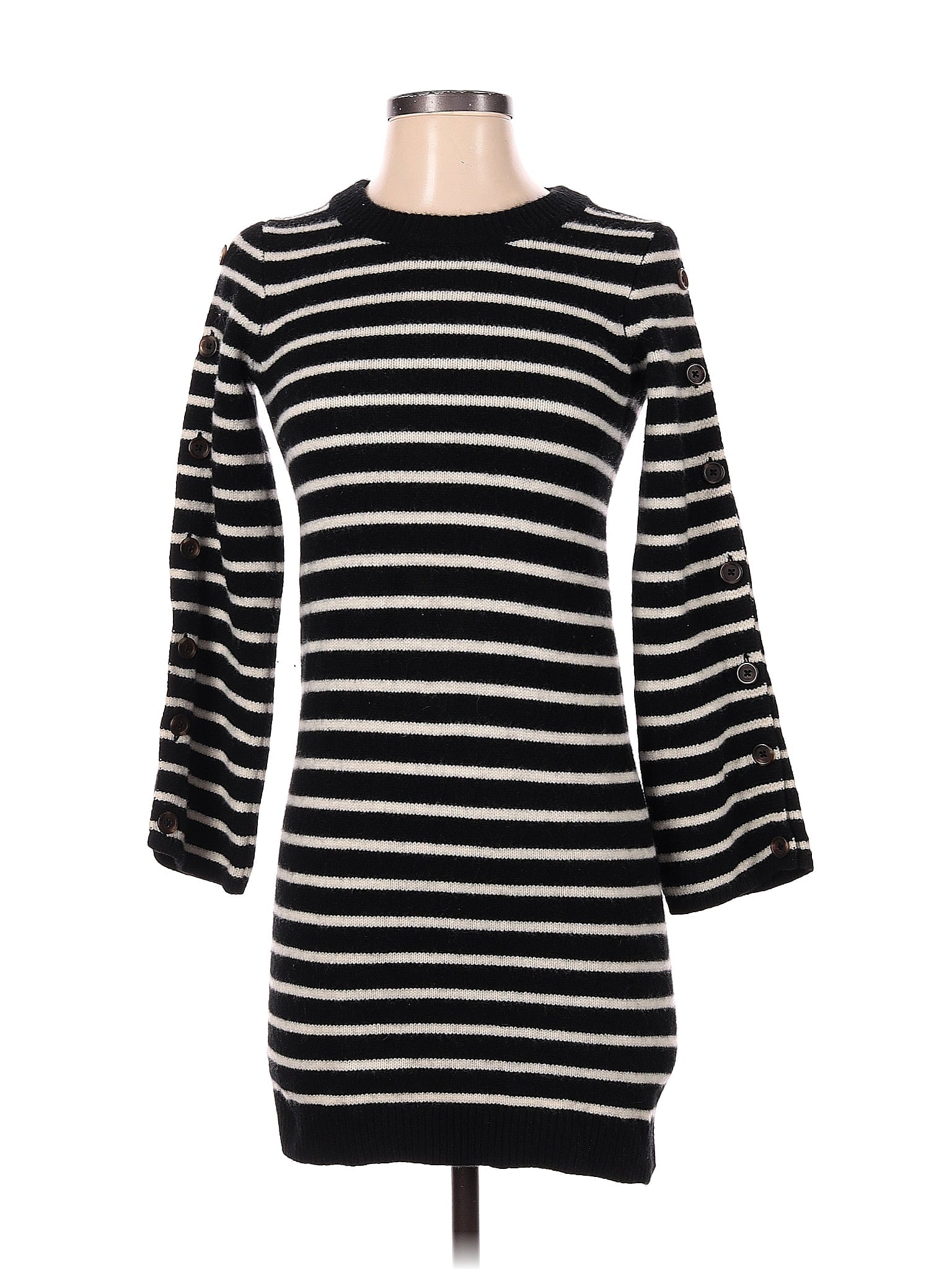 Wool Dress size - XXS