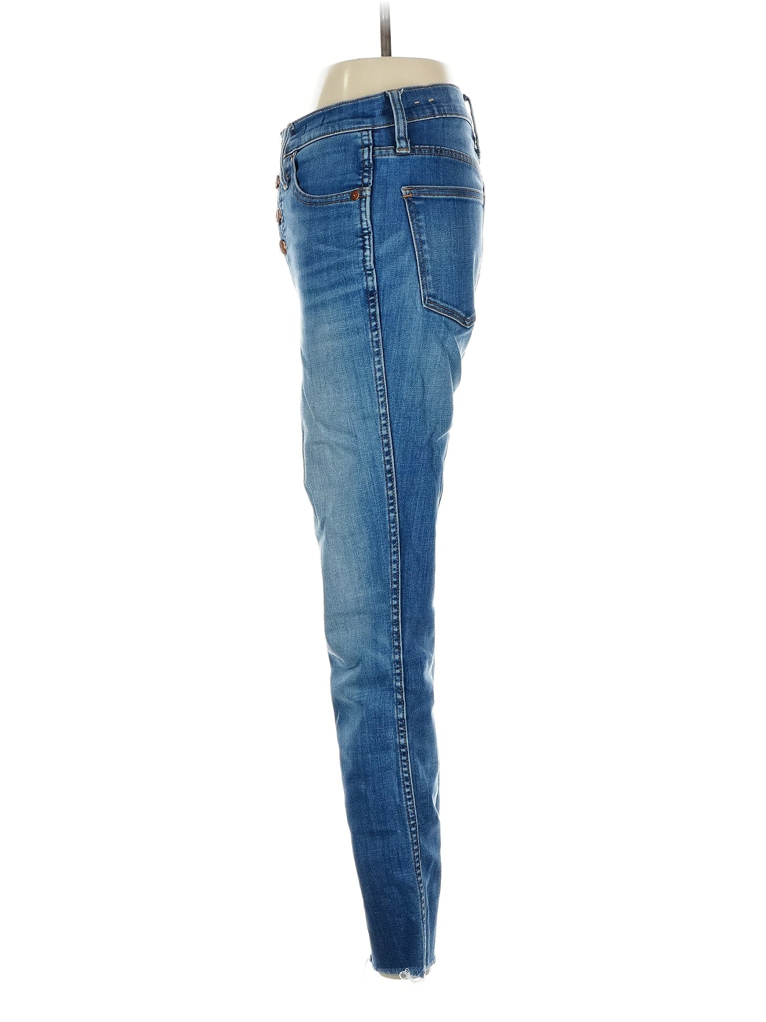 4 waist size - 25