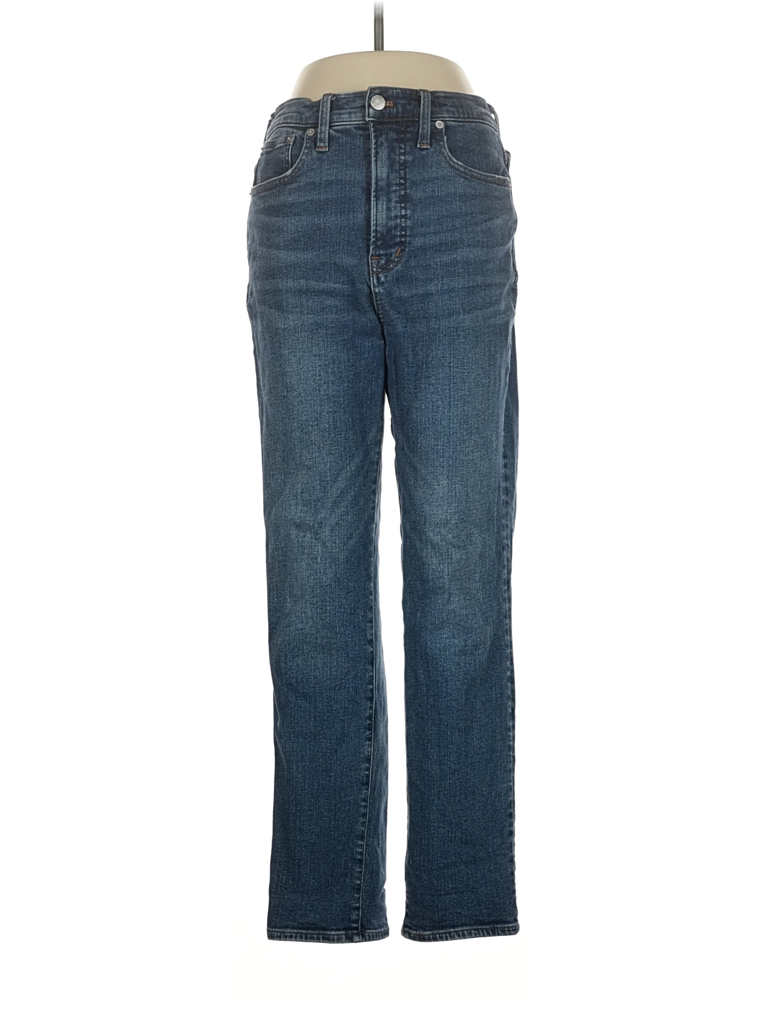 1 waist size - 27
