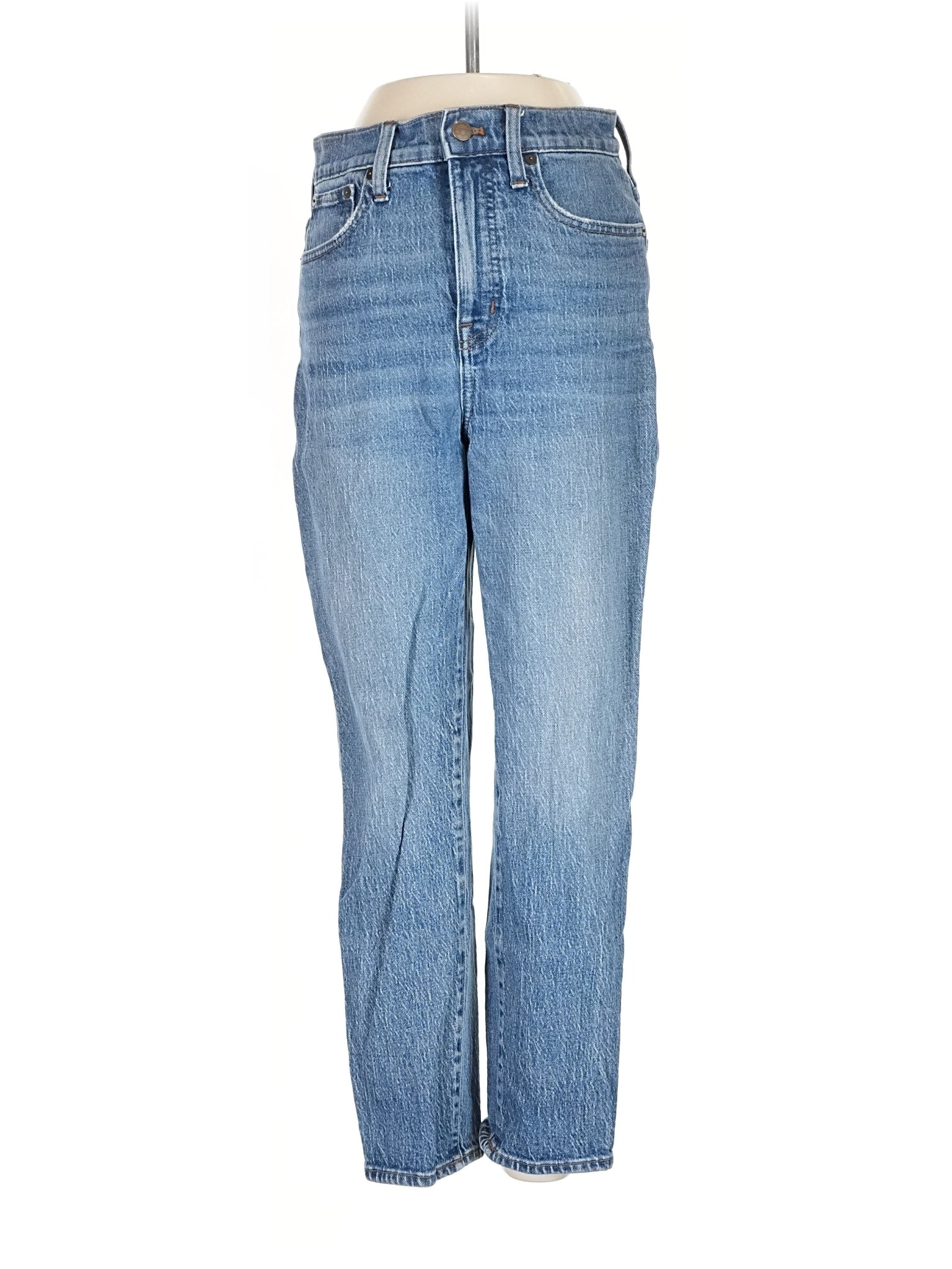 1 waist size - 26