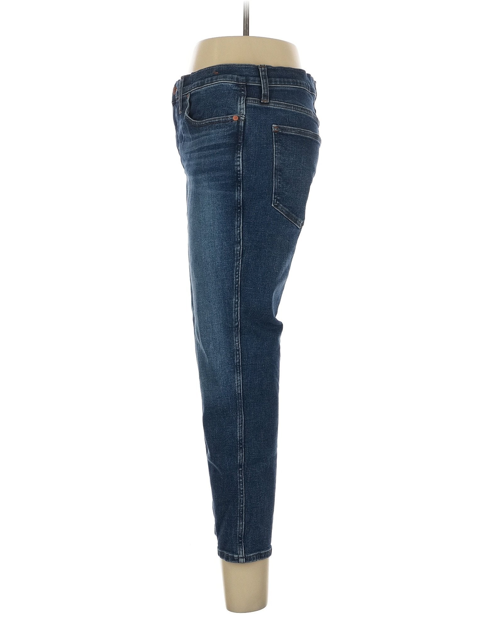 4 waist size - 31 P