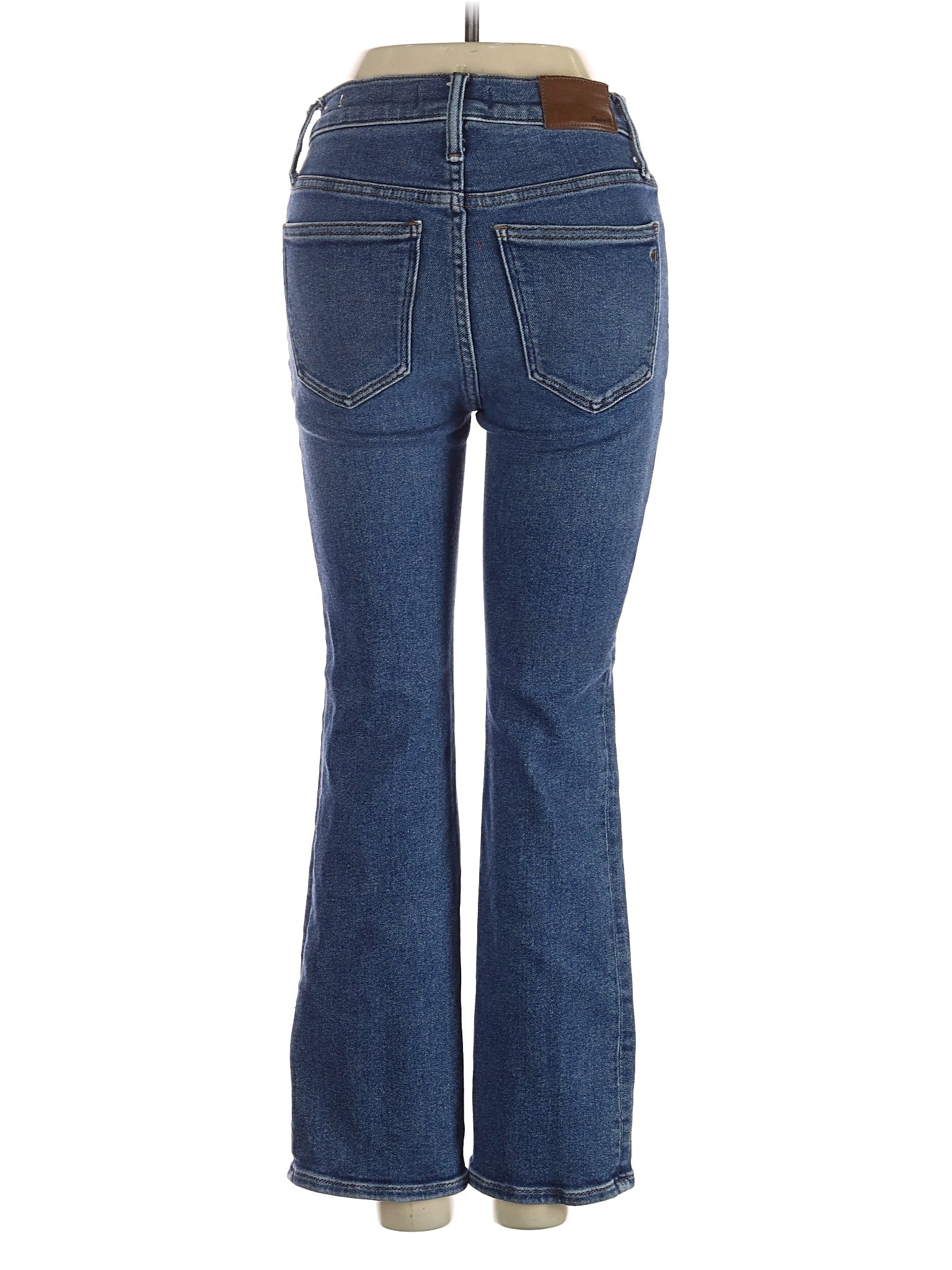 2 waist size - 25