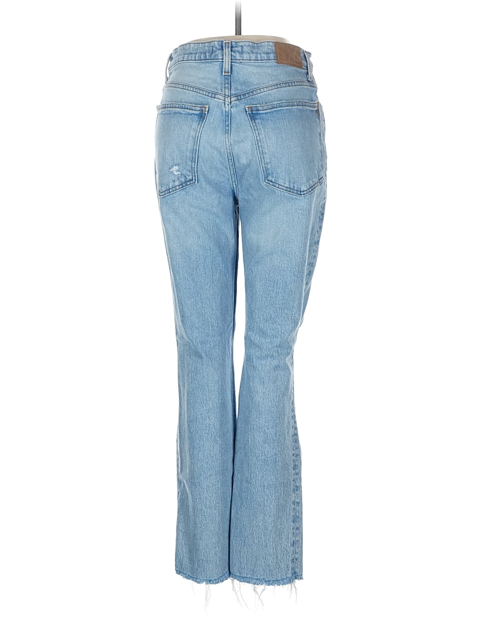 2 waist size - 28