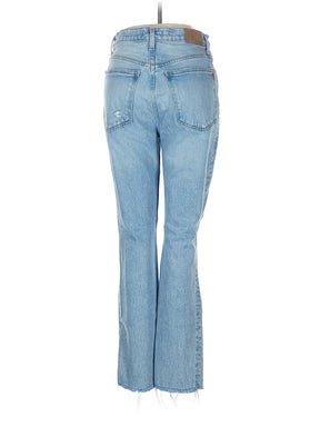 2 waist size - 28
