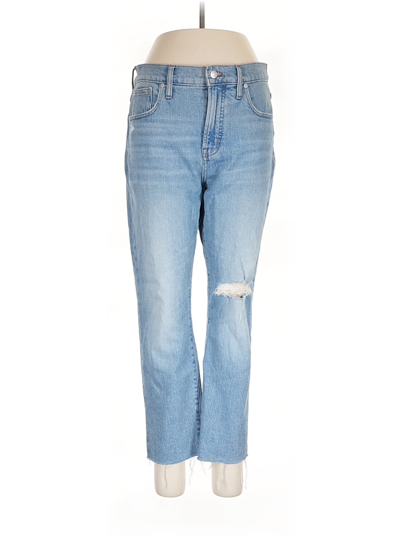1 waist size - 30 T