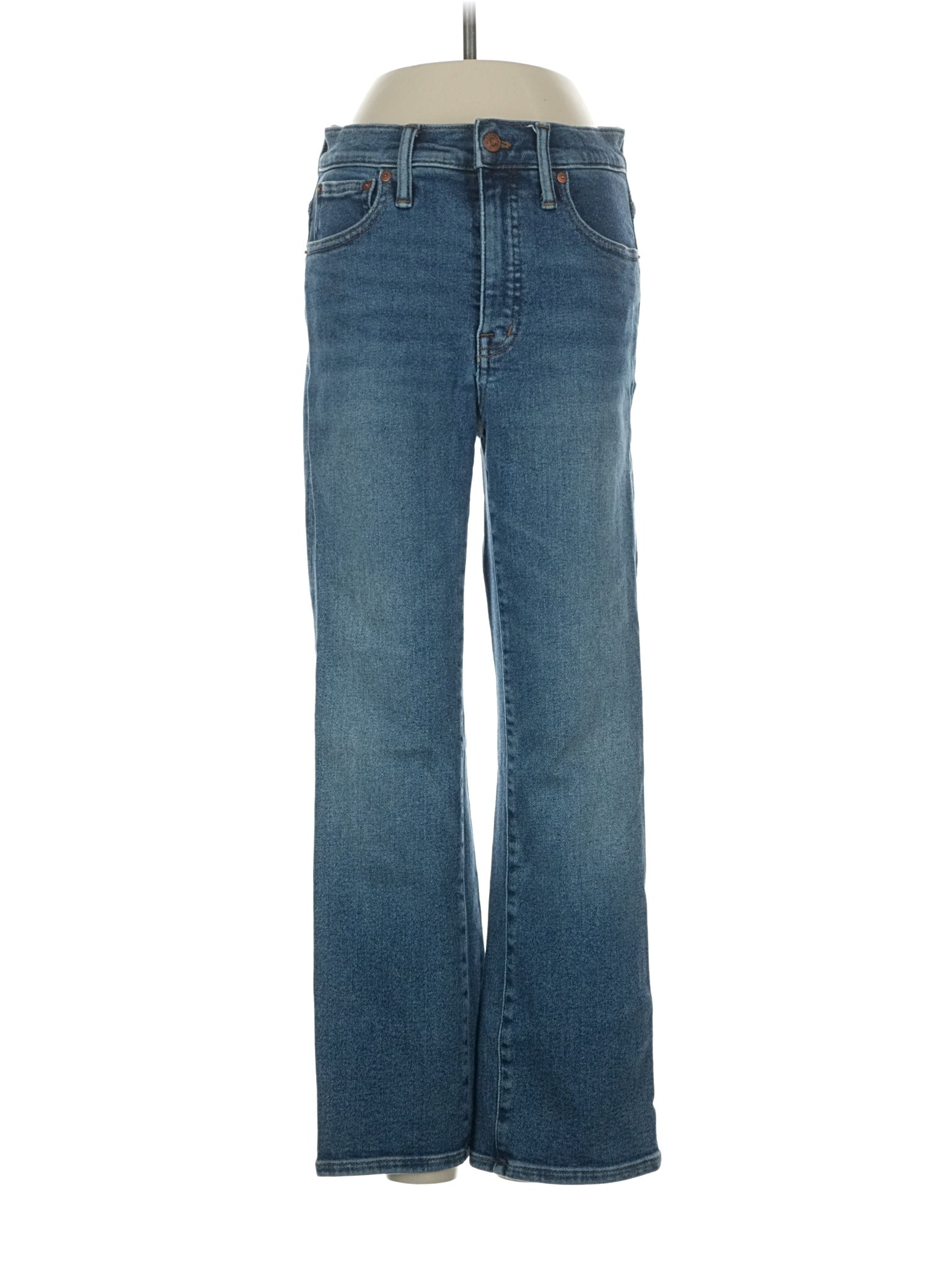 1 waist size - 27