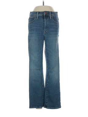 1 waist size - 27