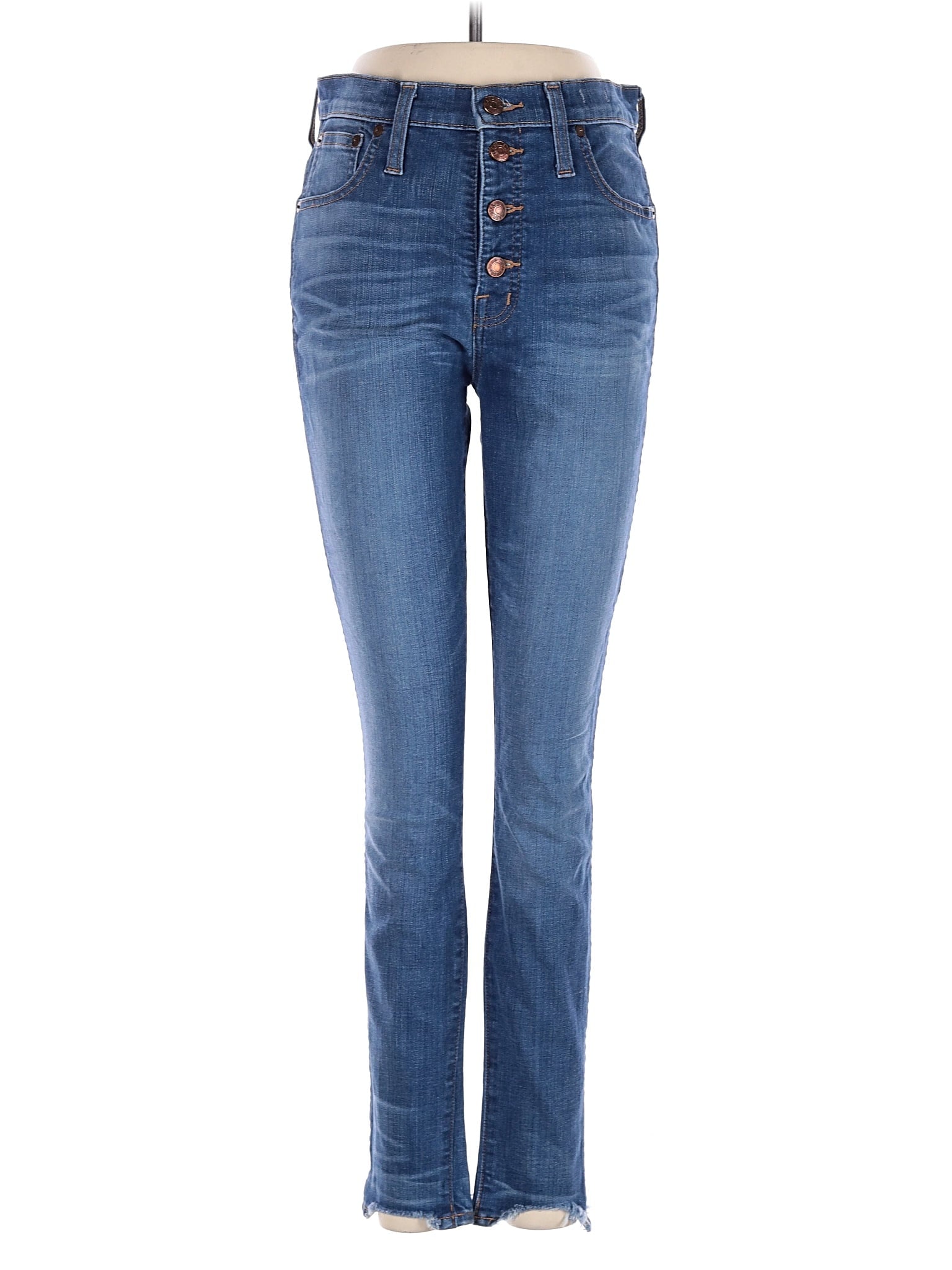 1 waist size - 27