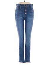 1 waist size - 27
