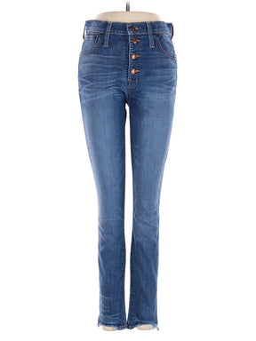 1 waist size - 27