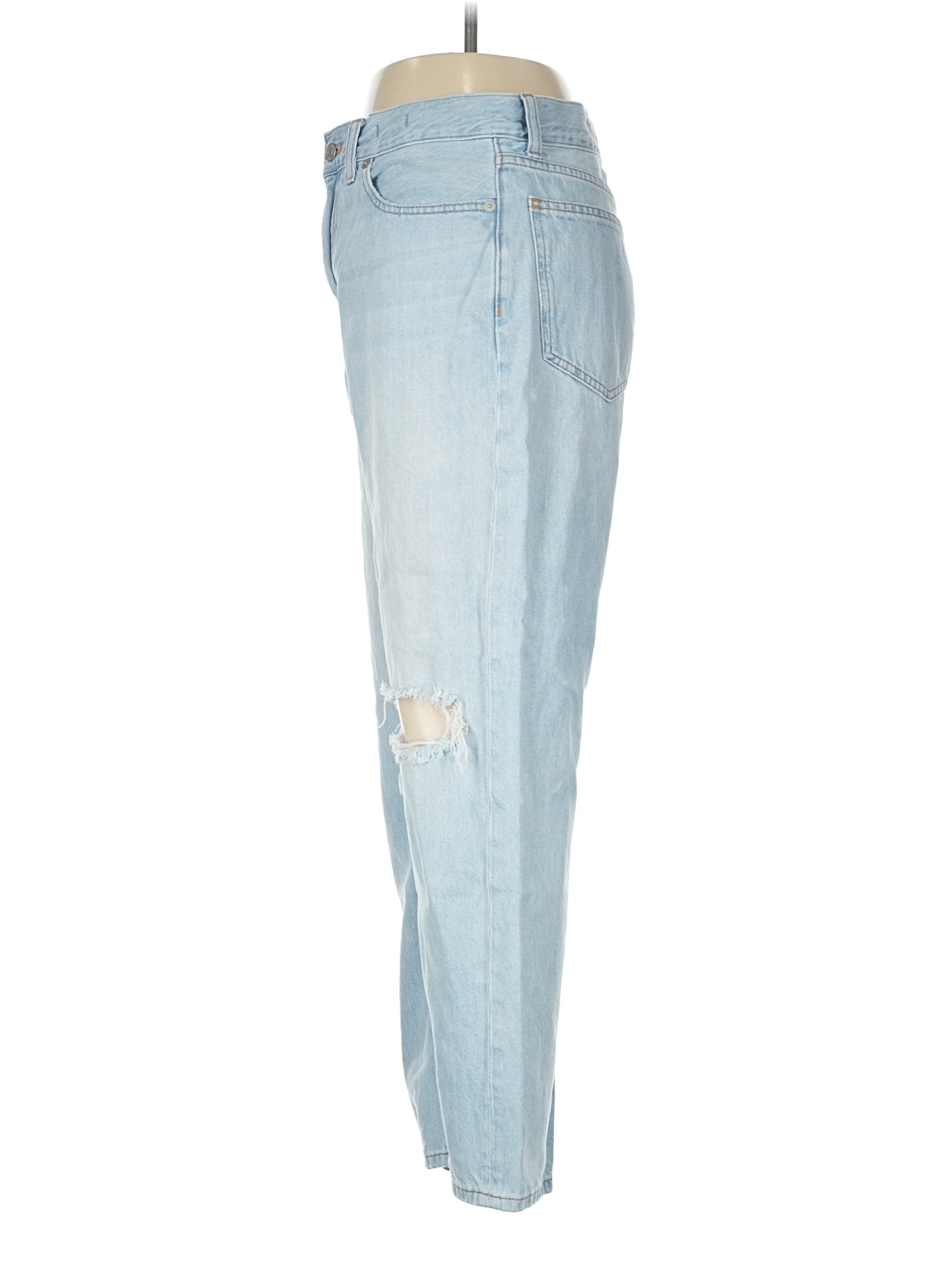 10 waist size - 28