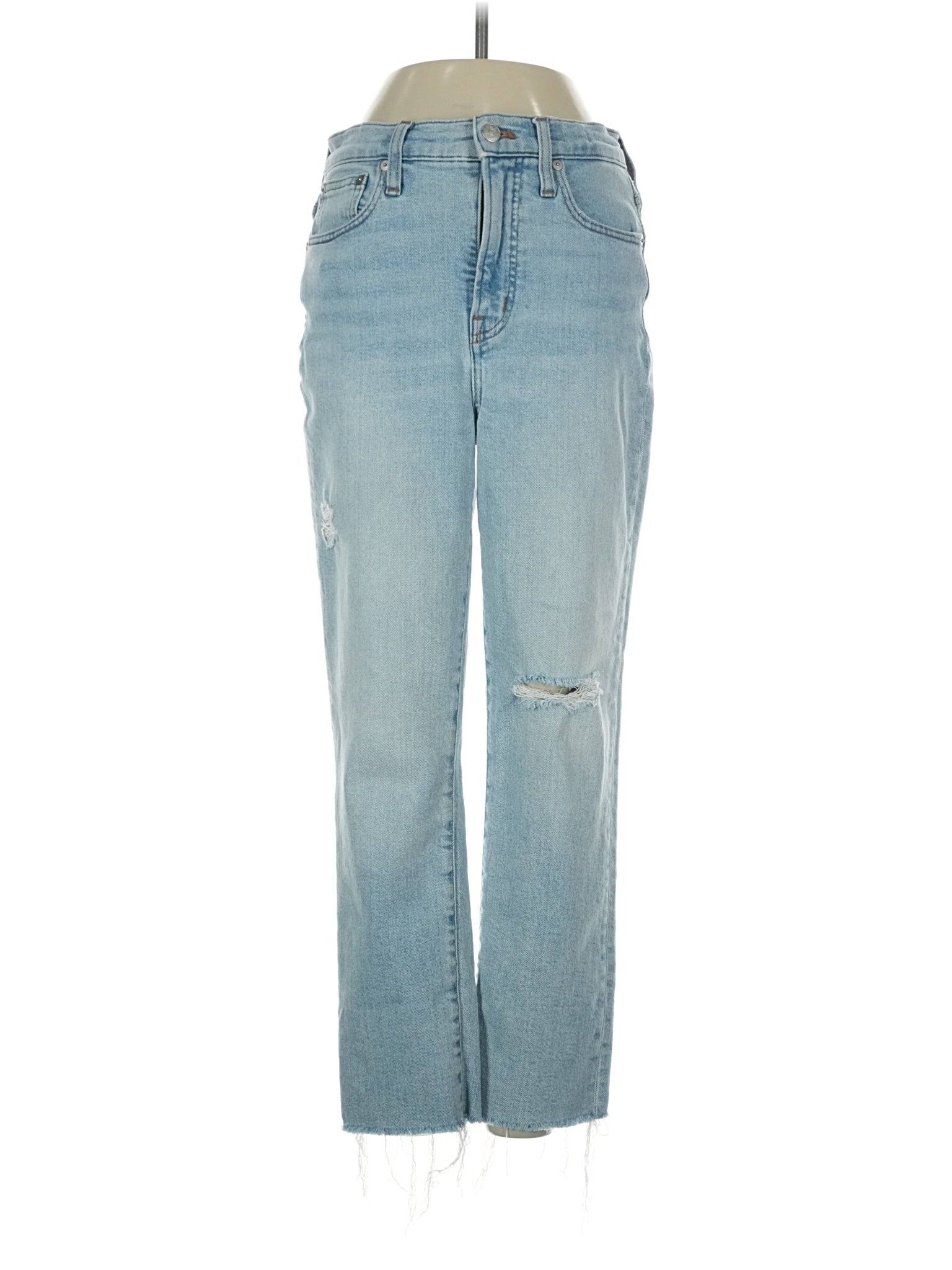 1 waist size - 25 P