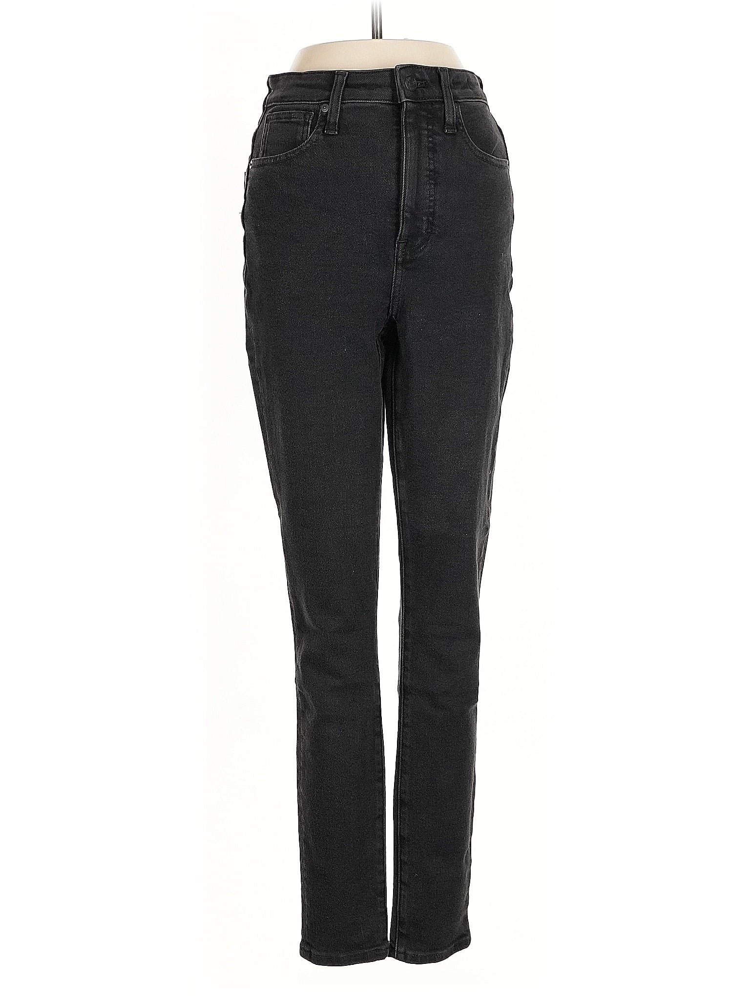 1 waist size - 25