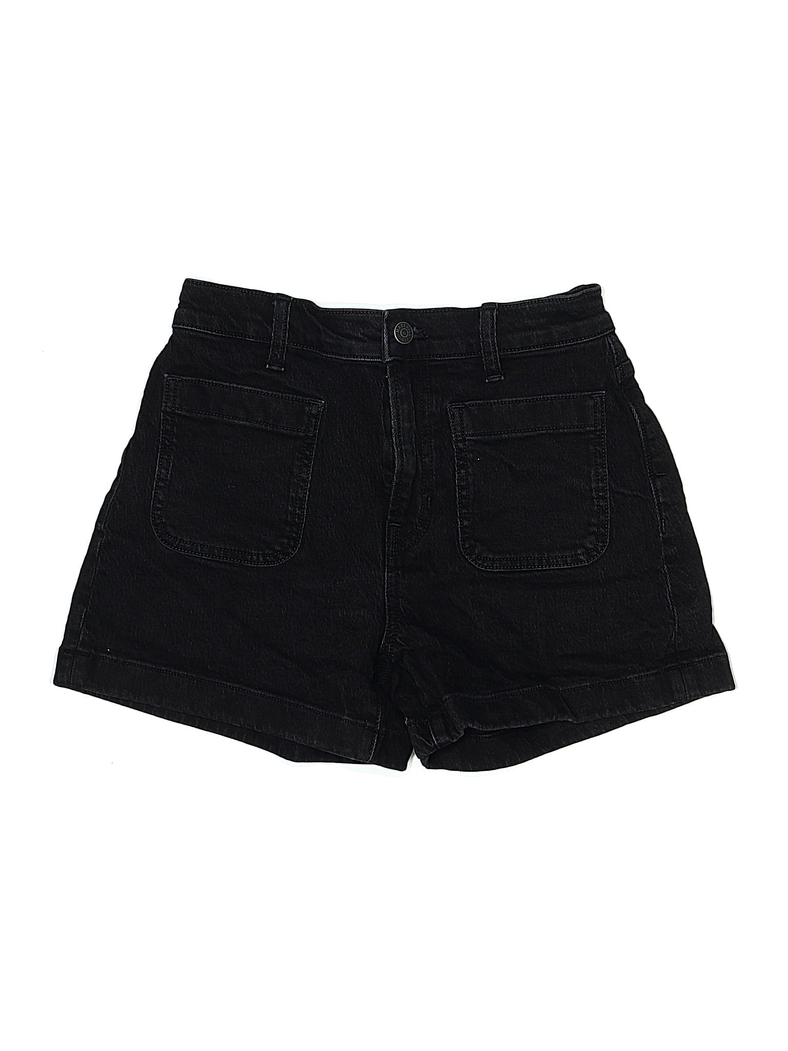 1 waist size - 25