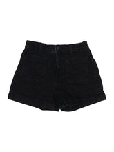 1 waist size - 25