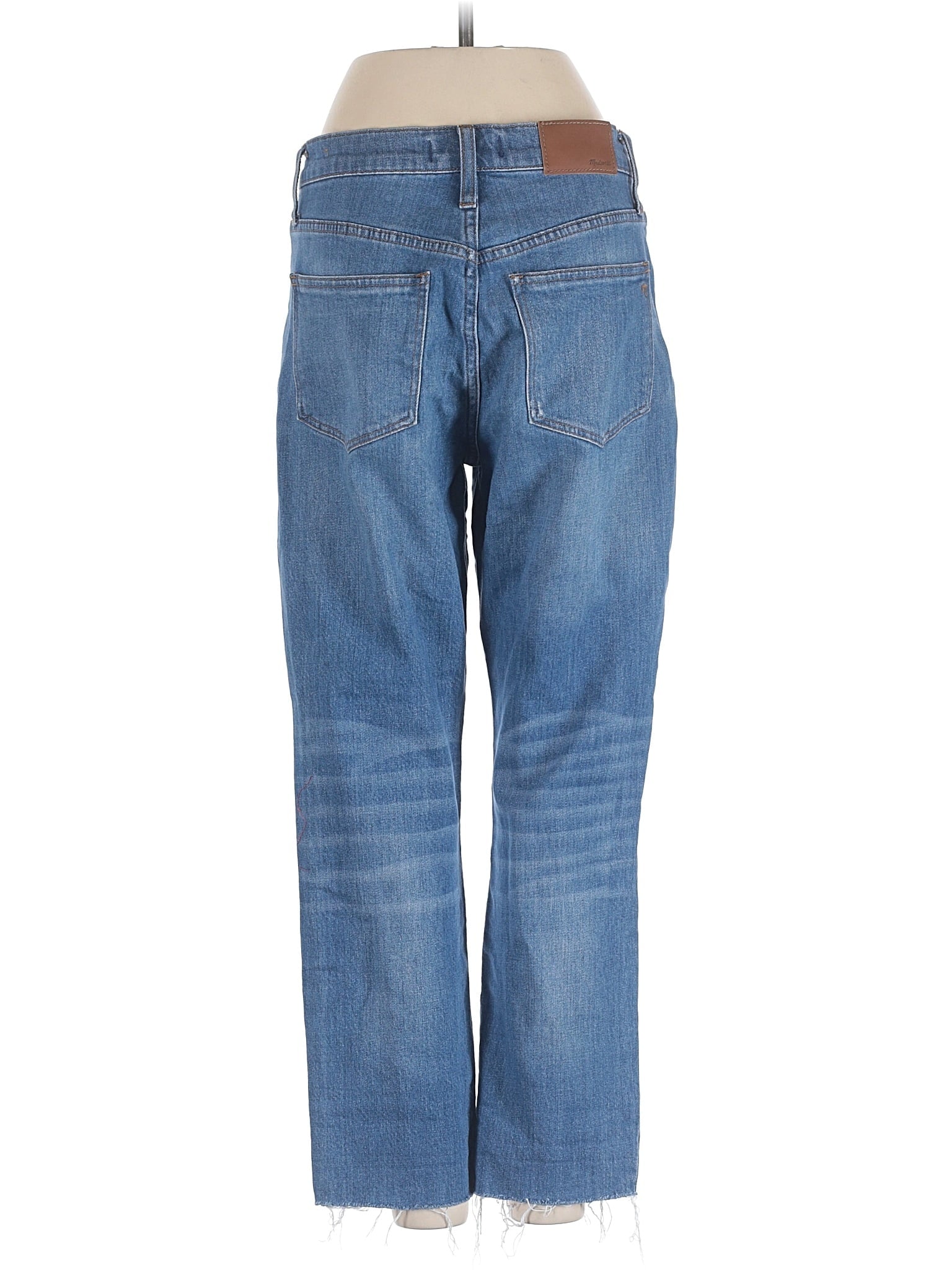 2 waist size - 24