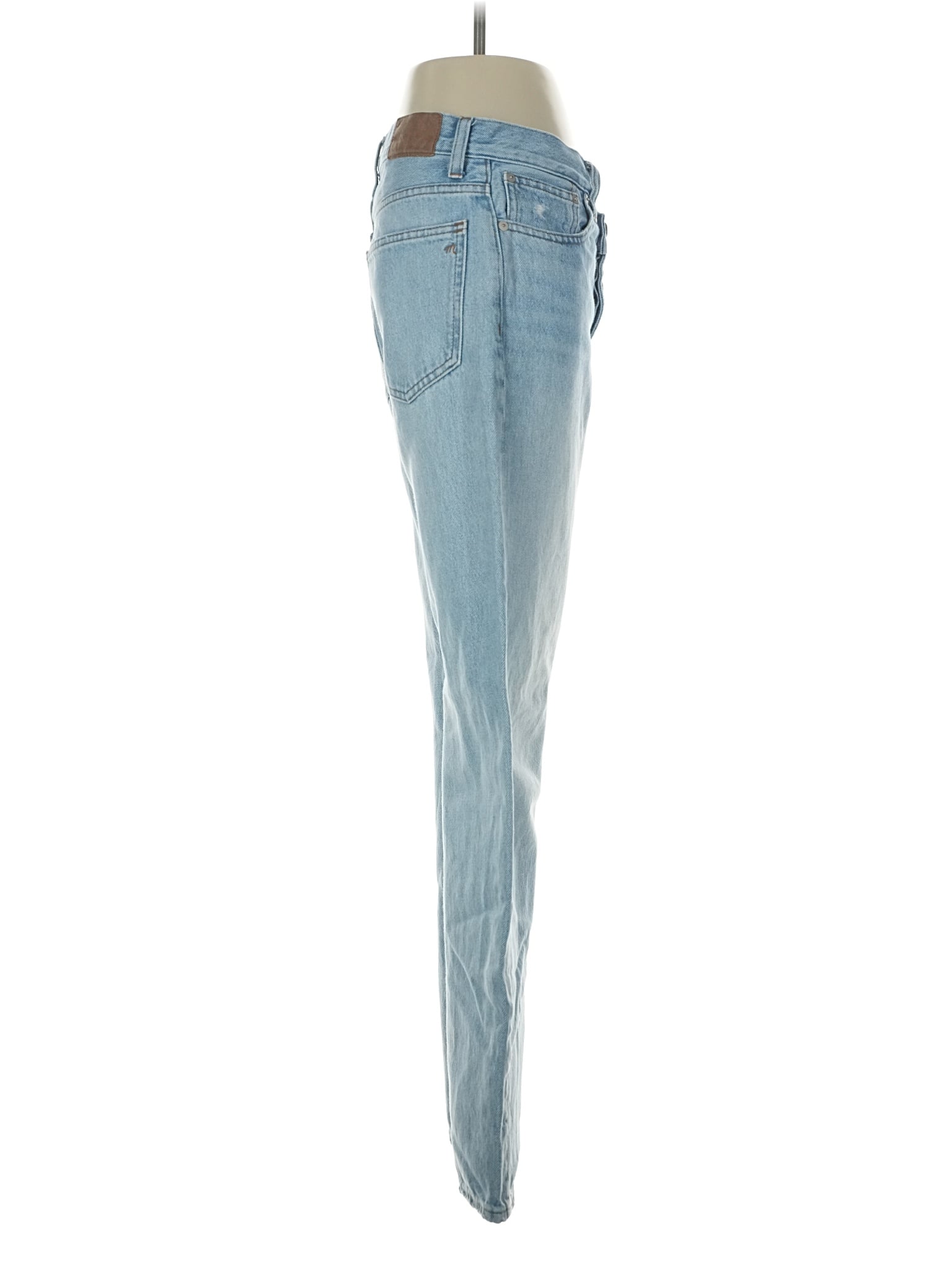 8 waist size - 24