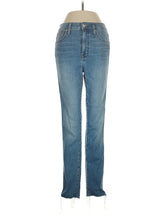 1 waist size - 25