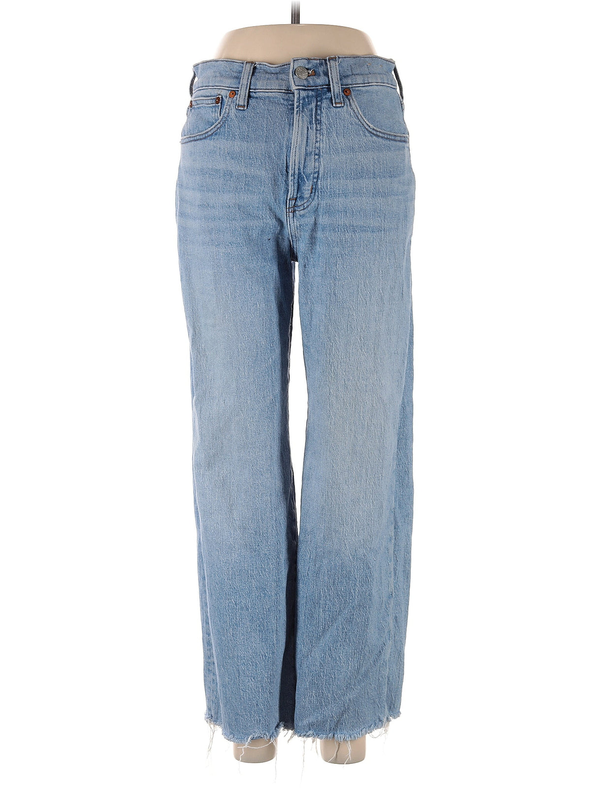 1 waist size - 28