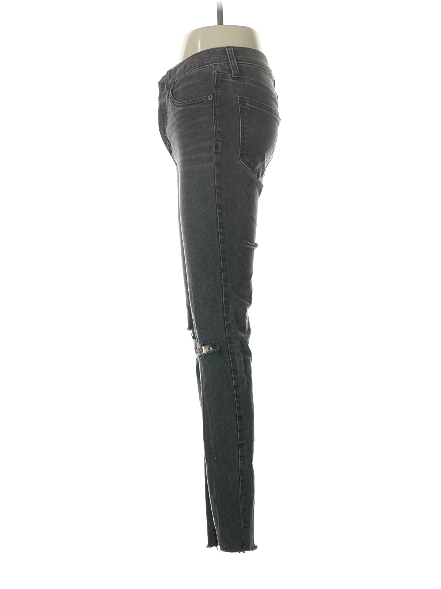 4 waist size - 25