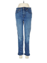 1 waist size - 28