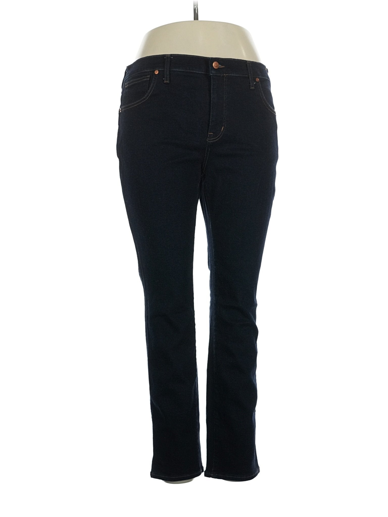 1 waist size - 33